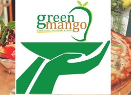 Green Mango Restaurant