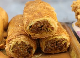 Sader Khabar (Khabo Abar)