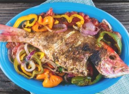 Rockerz Cafe & Restaurant