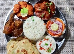 Flavours Of Ducca