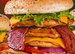 Burger Xpress- Mirpur