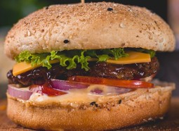 Burger Adda