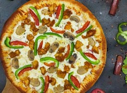 Pizza Metro