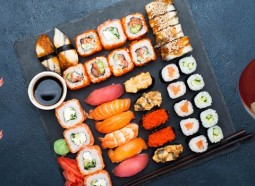 Yaki Maki (Japanese Restaurant)