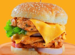 Burger Point ~ Wari