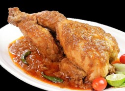 Fakruddin Restaurant & Party Center-Mouchak