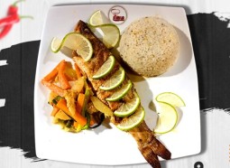 Simla Restora & Mini Chinese ~ Wari