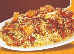 Dhaka Kacchi King