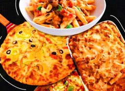 Oasis Cafe & Restaurant