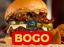 The Burgatory